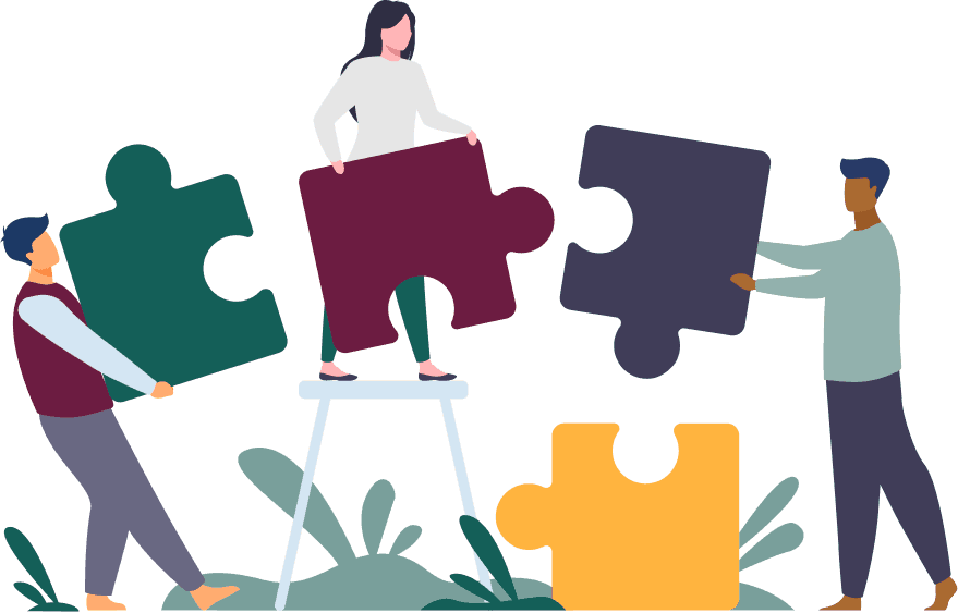 Partnerships