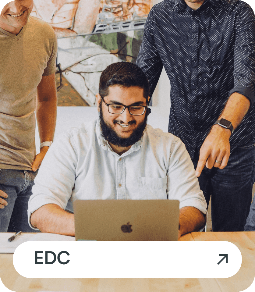 EDC