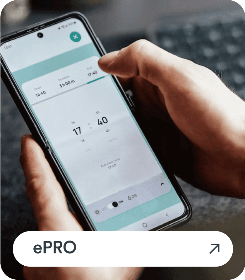 ePRO