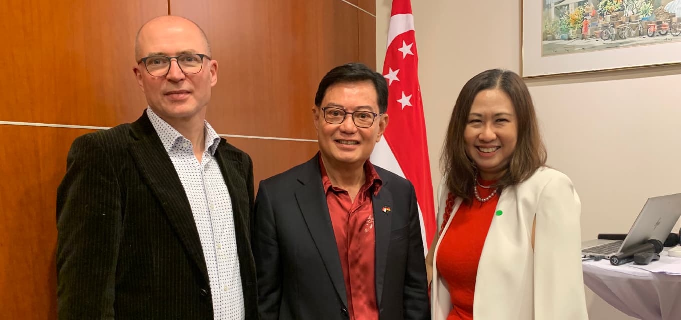 DPM Visit