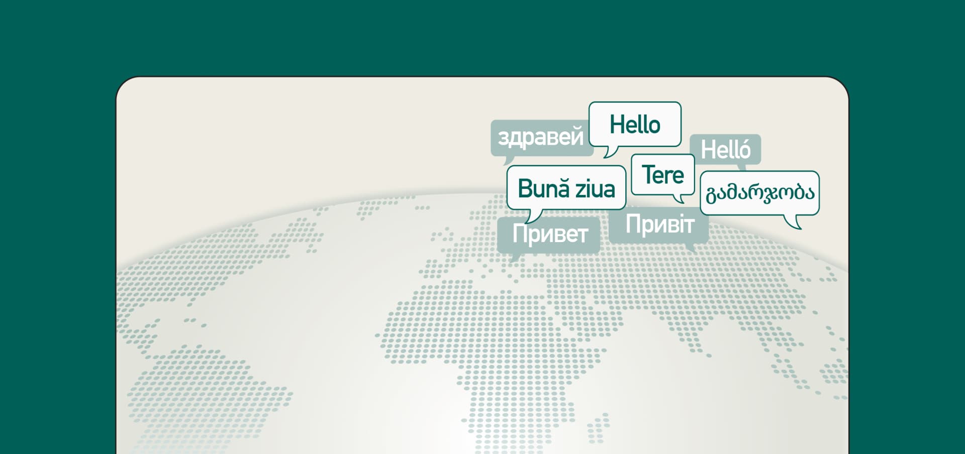 Clincase ePRO Language Support