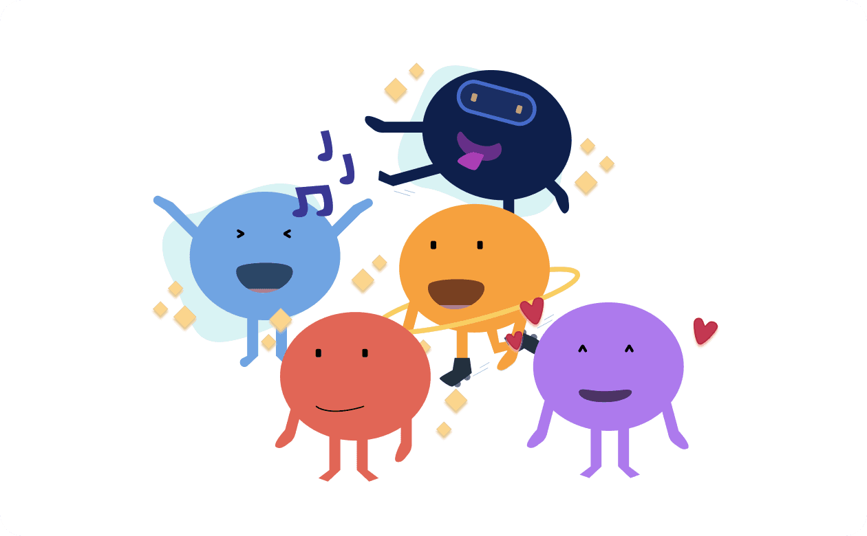 Personalized Avatars